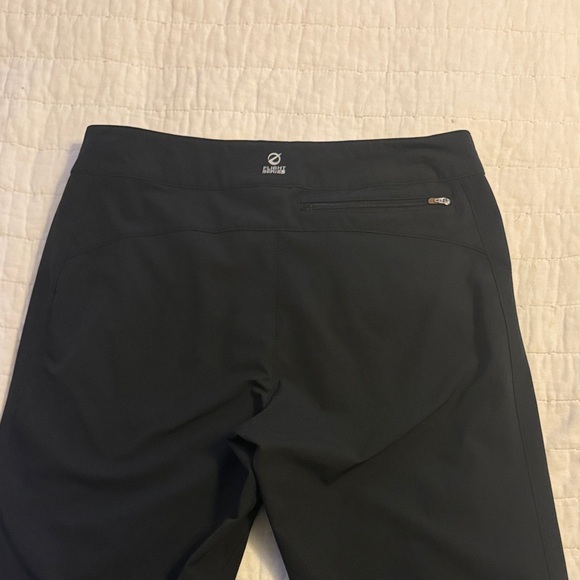The North Face Black Outdoor Pants - Picture 6 of 7